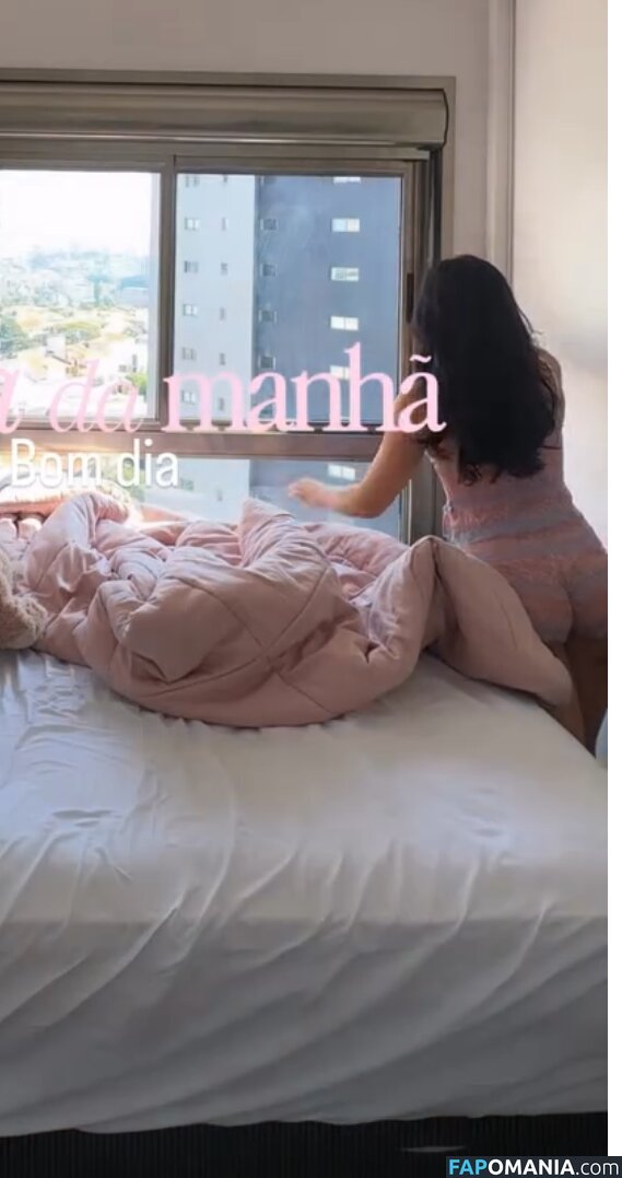 Cinthia Cruz / cinthiacruz_ Nu OnlyFans  Photo fuitée #1