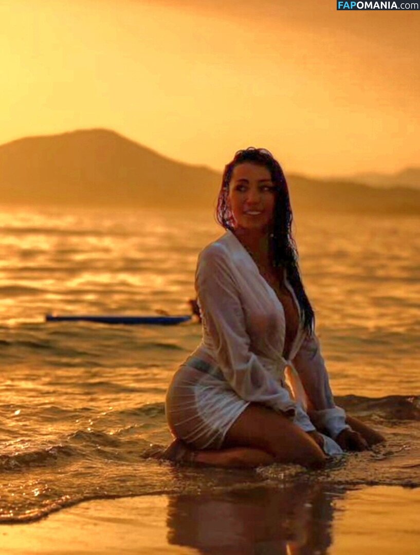 Cinzia Di Domenico / cinzia_didomenico Nu OnlyFans  Photo fuitée #4