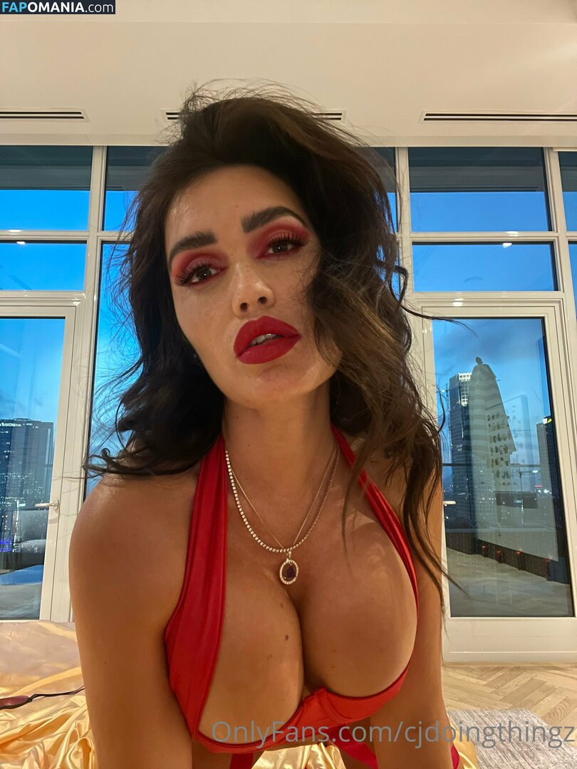 CJ Sparxx / cjsparxx / cjsparxxfans Nu OnlyFans  Photo fuitée #167