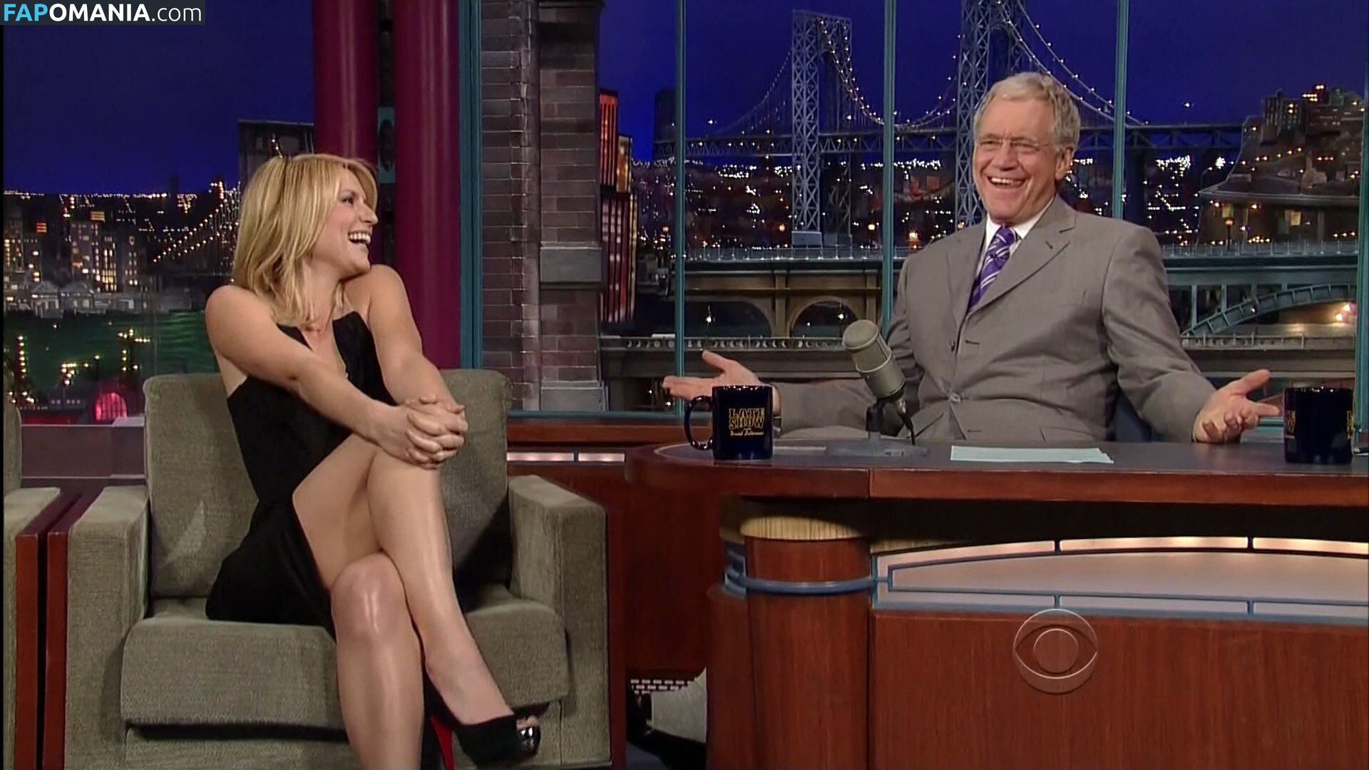 Claire Danes / clairedames / clairedanes Nu OnlyFans  Photo fuitée #2