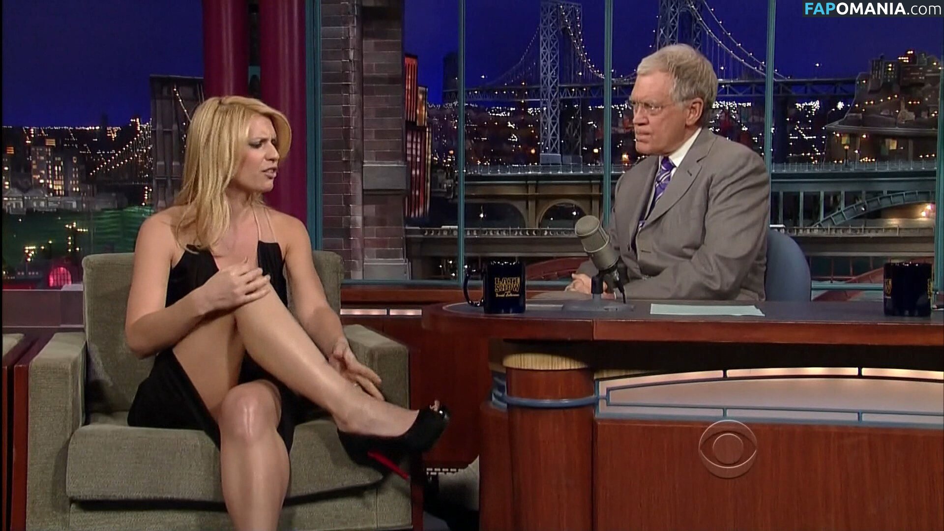 Claire Danes / clairedames / clairedanes Nu OnlyFans  Photo fuitée #3