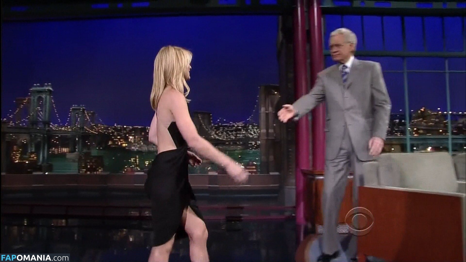 Claire Danes / clairedames / clairedanes Nu OnlyFans  Photo fuitée #4