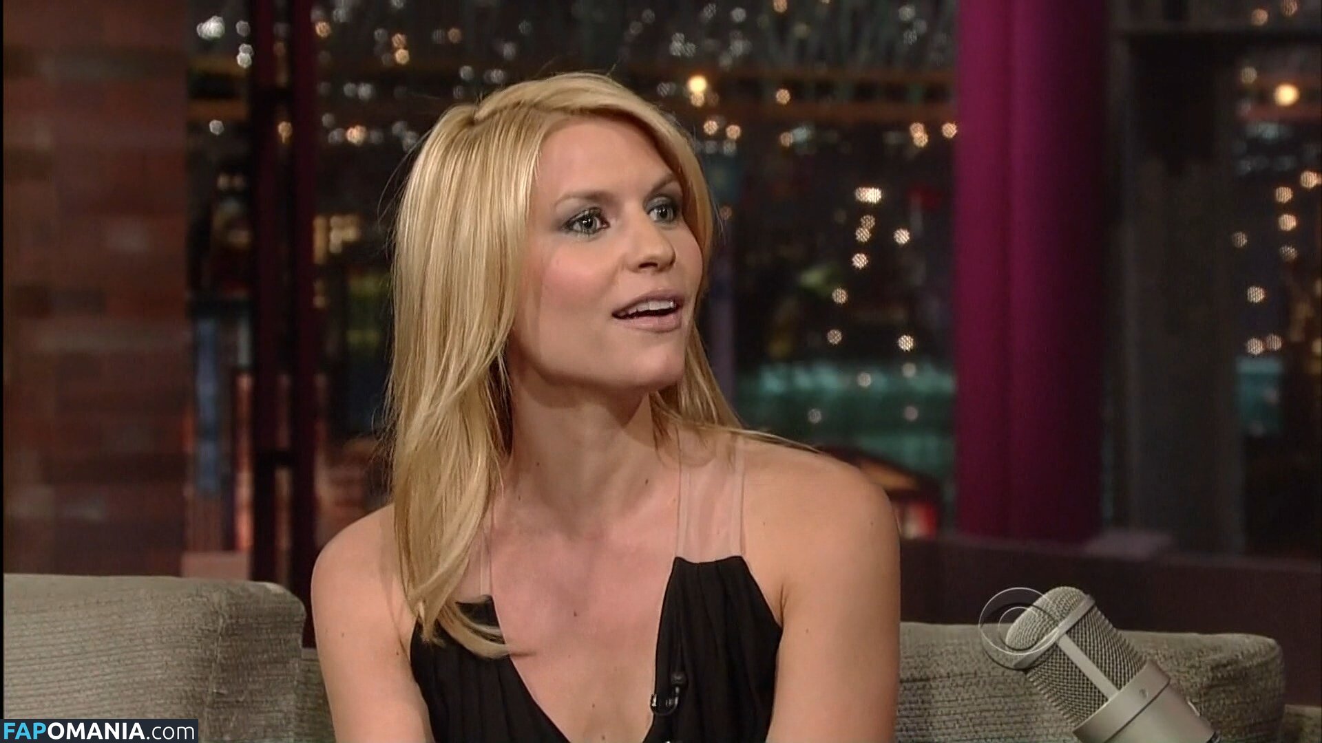 Claire Danes / clairedames / clairedanes Nu OnlyFans  Photo fuitée #6
