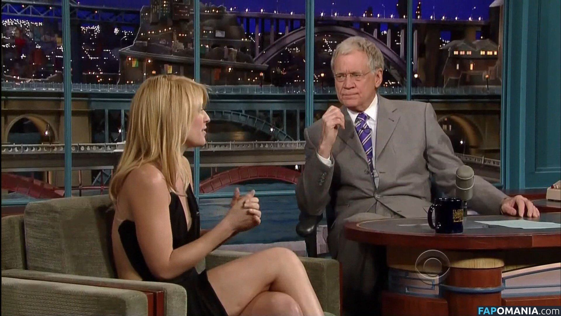 Claire Danes / clairedames / clairedanes Nu OnlyFans  Photo fuitée #8