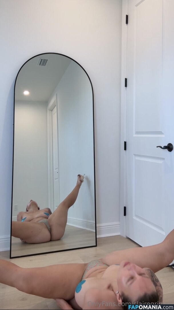 Claire Grimes / clairegrimes Nu OnlyFans  Photo fuitée #49
