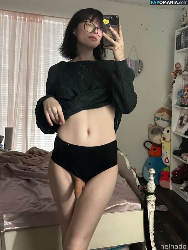 Claire Hado / nelhado Nu OnlyFans  Photo fuitée #6