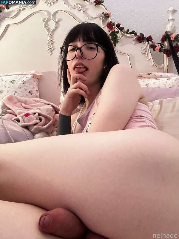 Claire Hado / nelhado Nu OnlyFans  Photo fuitée #7
