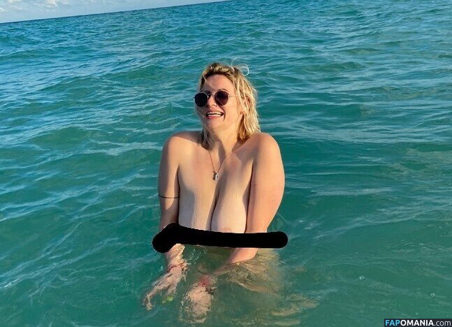 Clairewaytoheaven / saltwaterfaerie Nu OnlyFans  Photo fuitée #2