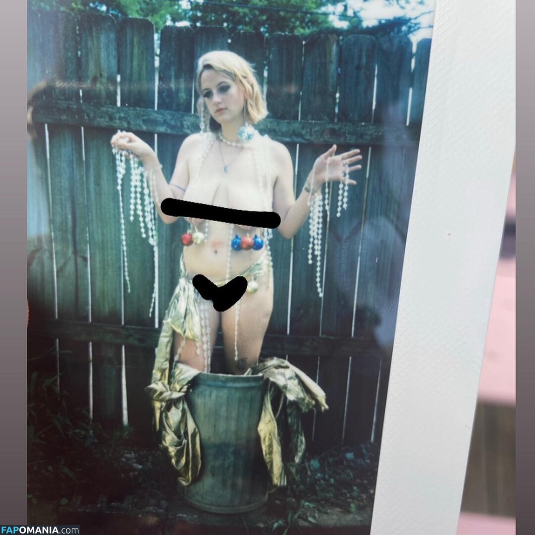 Clairewaytoheaven / saltwaterfaerie Nu OnlyFans  Photo fuitée #19