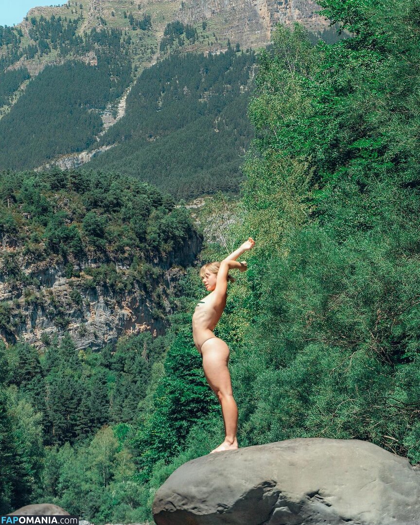 Clara Galle / claaragalle Nu OnlyFans  Photo fuitée #77