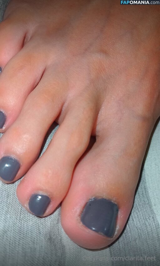 clarita.feet / visitsantaclarita Nu OnlyFans  Photo fuitée #57