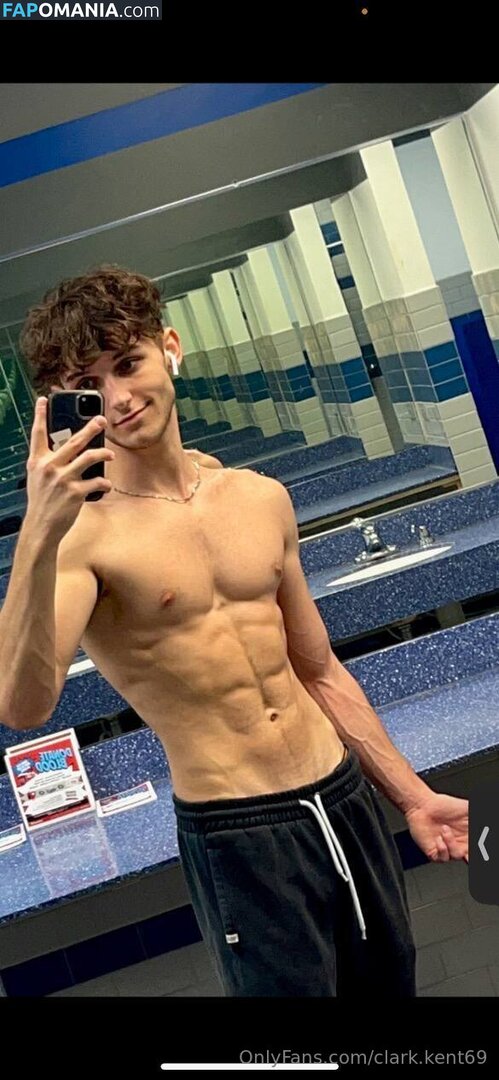clark.kent69 / mr.clark.kent69 Nu OnlyFans  Photo fuitée #1