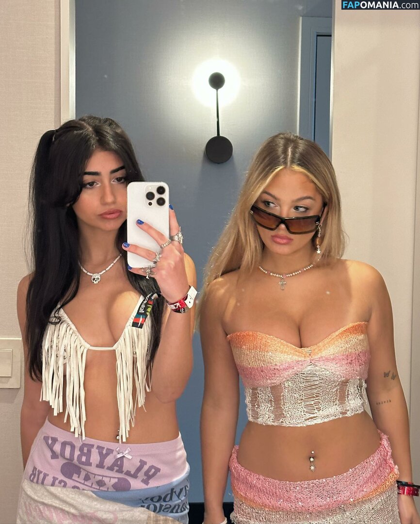 Claudia Conway / claudiaconway / claudiamconway Nu OnlyFans  Photo fuitée #37