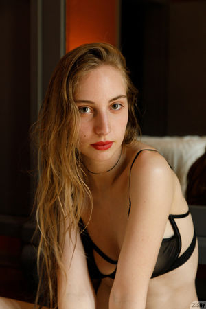 Claudia Lion