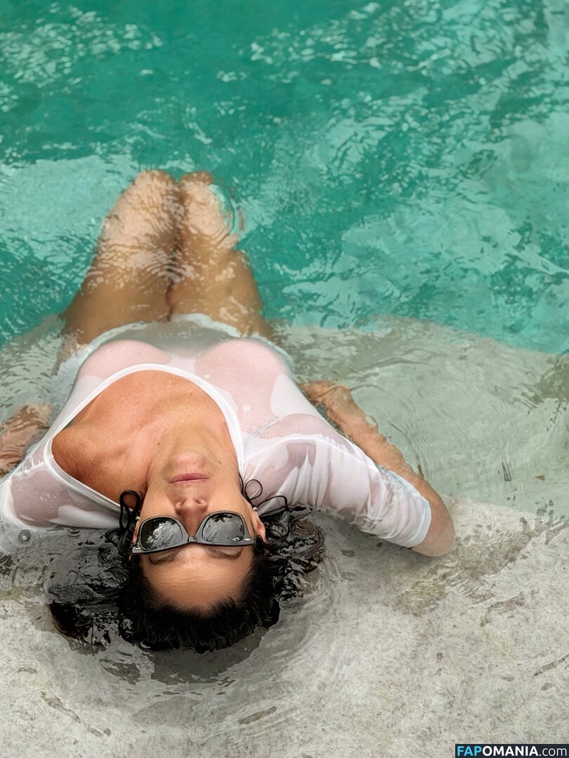 Claudia Ohana / ohanareal Nu OnlyFans  Photo fuitée #30