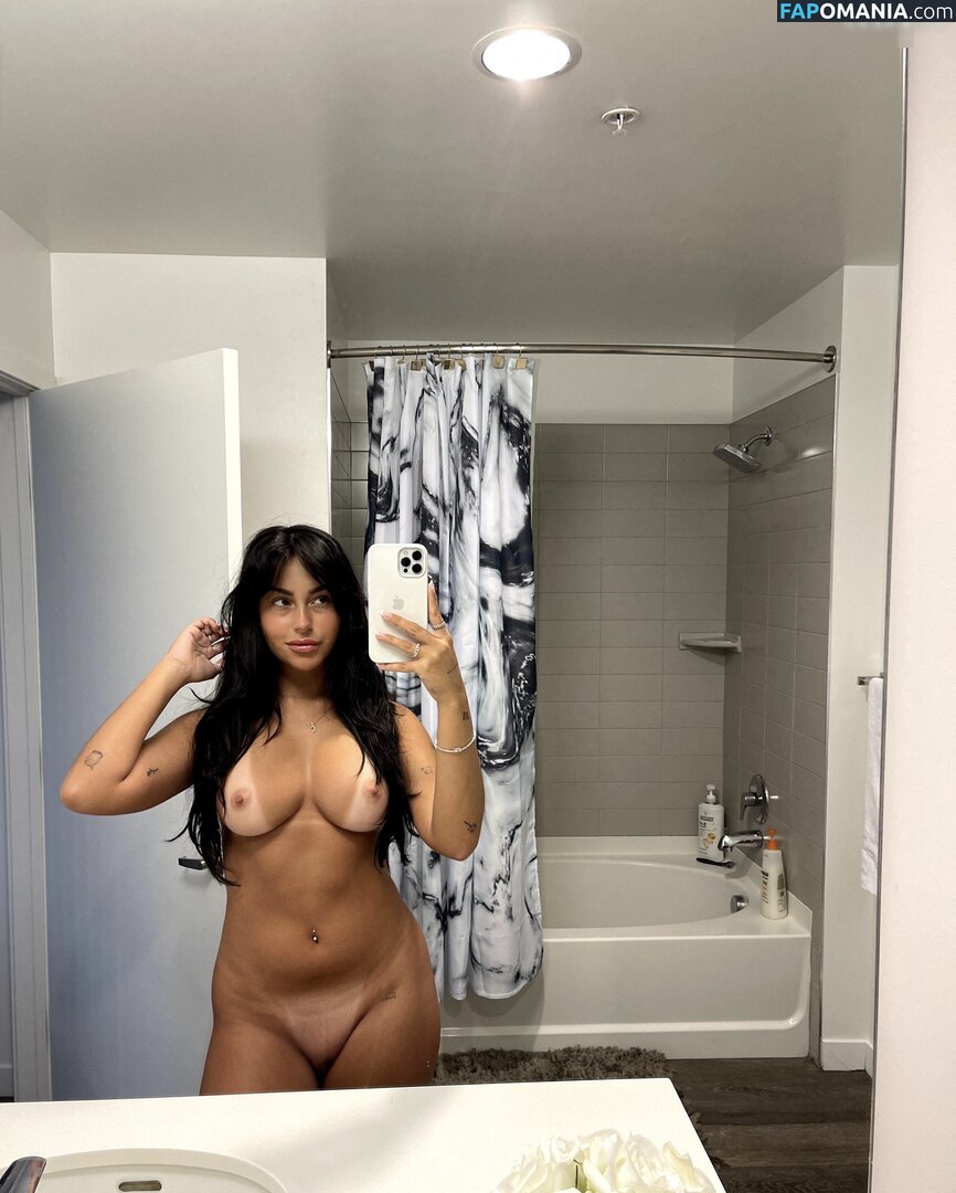 Claudia Tihan / claudiatihan Nu OnlyFans  Photo fuitée #227
