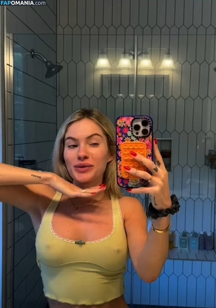 Claudia Walsh / claudiamariewalsh / claudiawalsh Nu OnlyFans  Photo fuitée #18