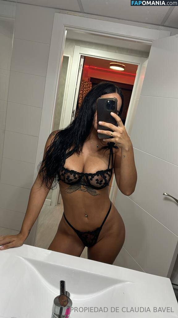 claudiabavel / claudiabavelx Nu OnlyFans  Photo fuitée #82