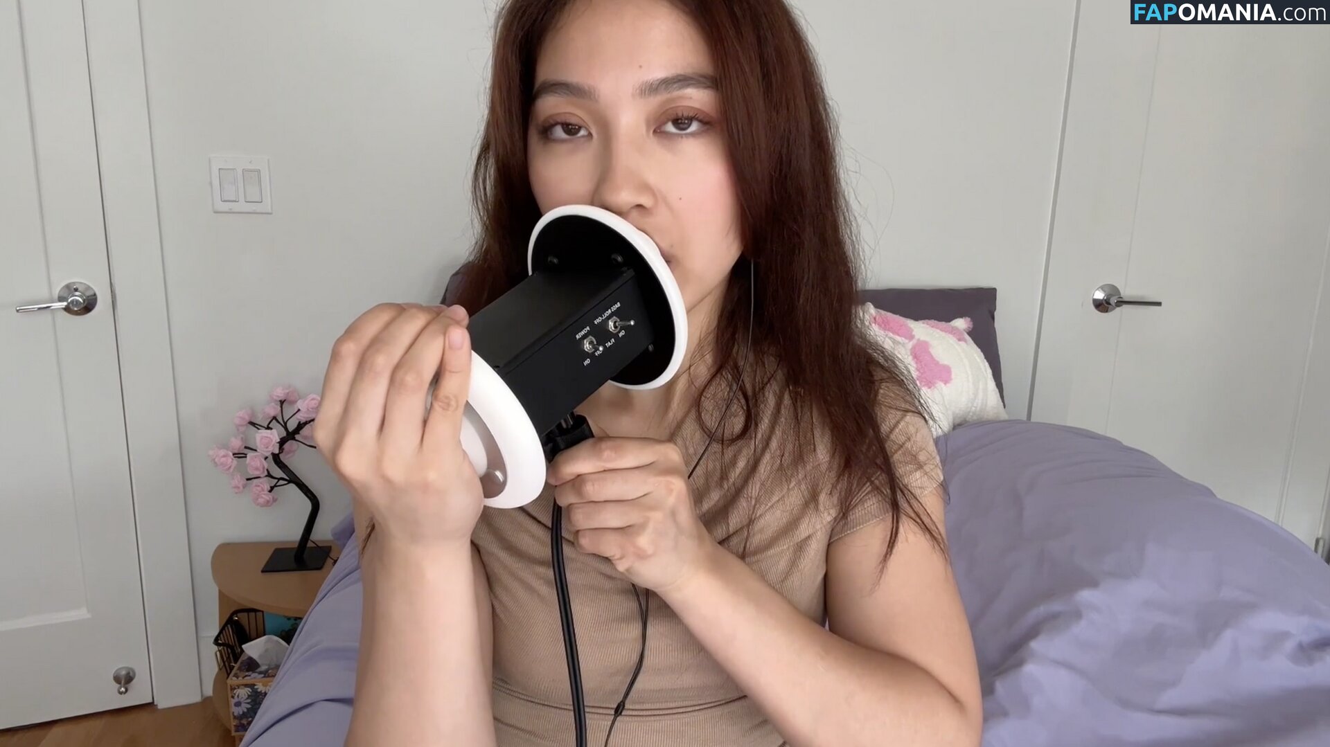 Cloud Crystal ASMR / CloudCrystal / cloudcrystall / crystalllmethhh Nu OnlyFans  Photo fuitée #38