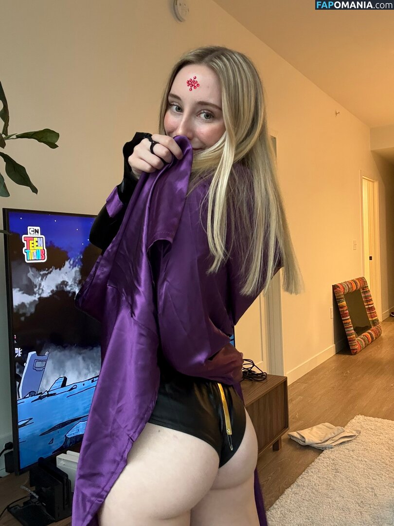 Sky Starling / cloudynaturegirl / https: / skystarlingvip / starlingsky_ Nu OnlyFans  Photo fuitée #3