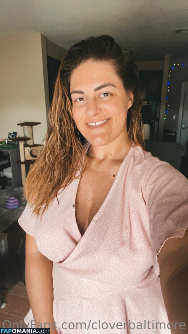clover.baltimore / cloverbaltimore Nu OnlyFans  Photo fuitée #118