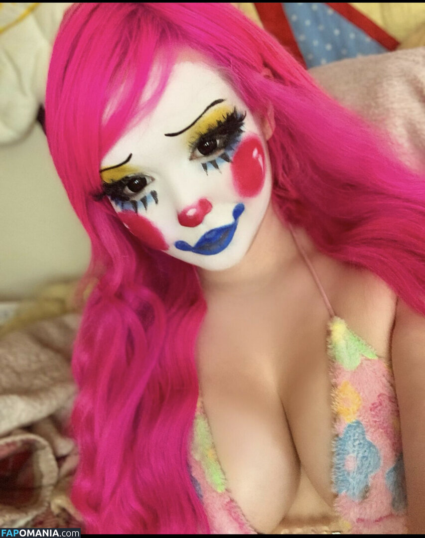 Clown Girls / bouncyclowngirl Nu OnlyFans  Photo fuitée #11