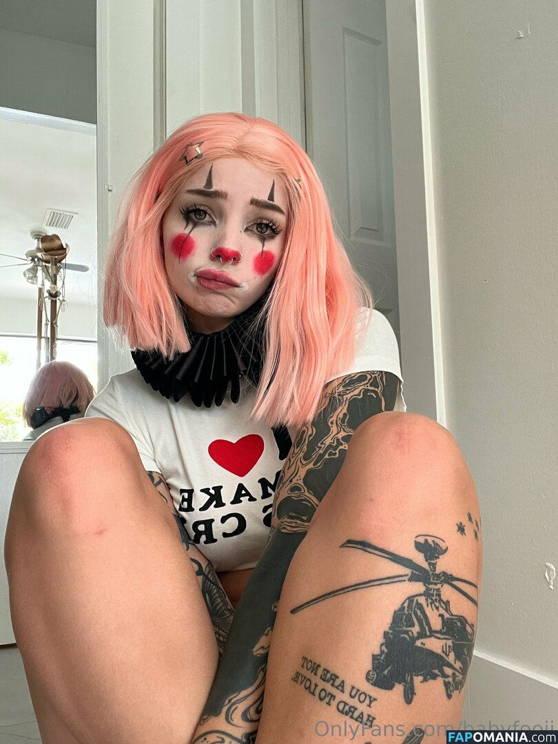 Clown Girls / bouncyclowngirl Nu OnlyFans  Photo fuitée #94