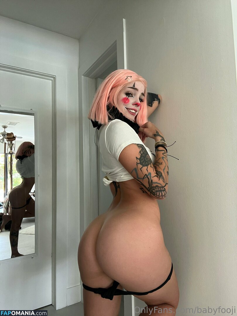 Clown Girls / bouncyclowngirl Nu OnlyFans  Photo fuitée #103