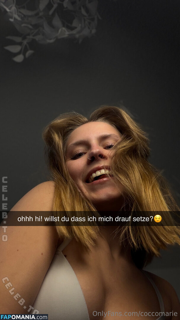 CoccoMarie / CocoCouple21 / coccocouple Nu OnlyFans  Photo fuitée #5