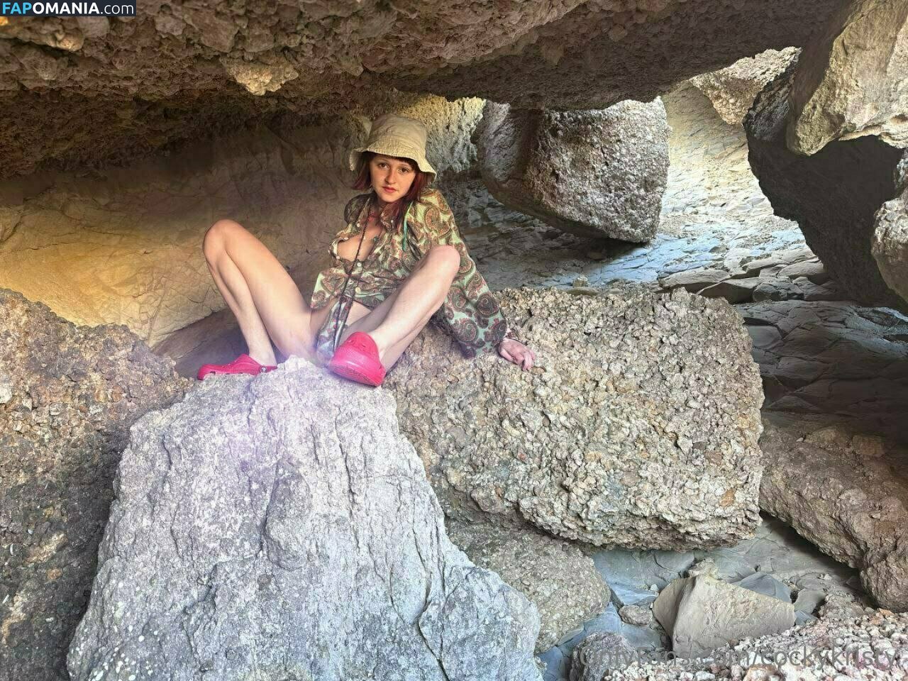Cockykristy / khristy_c Nu OnlyFans  Photo fuitée #106