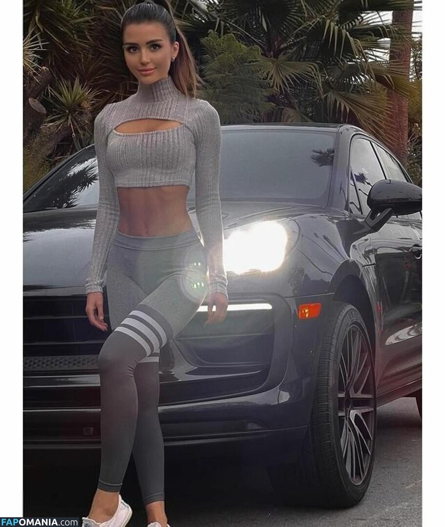 Coco Nadia Nu OnlyFans  Photo fuitée #17