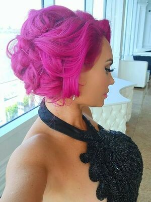 Coco Nicole Austin