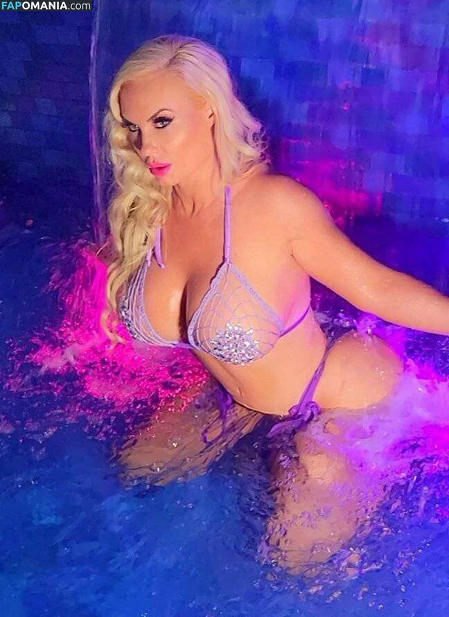 Coco Nicole Austin / coco / cocoaustin Nu OnlyFans  Photo fuitée #57