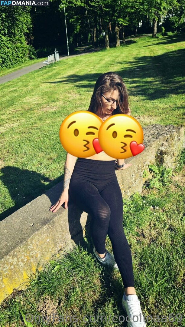 ccarolynnn / cocolinaa69 Nu OnlyFans  Photo fuitée #29