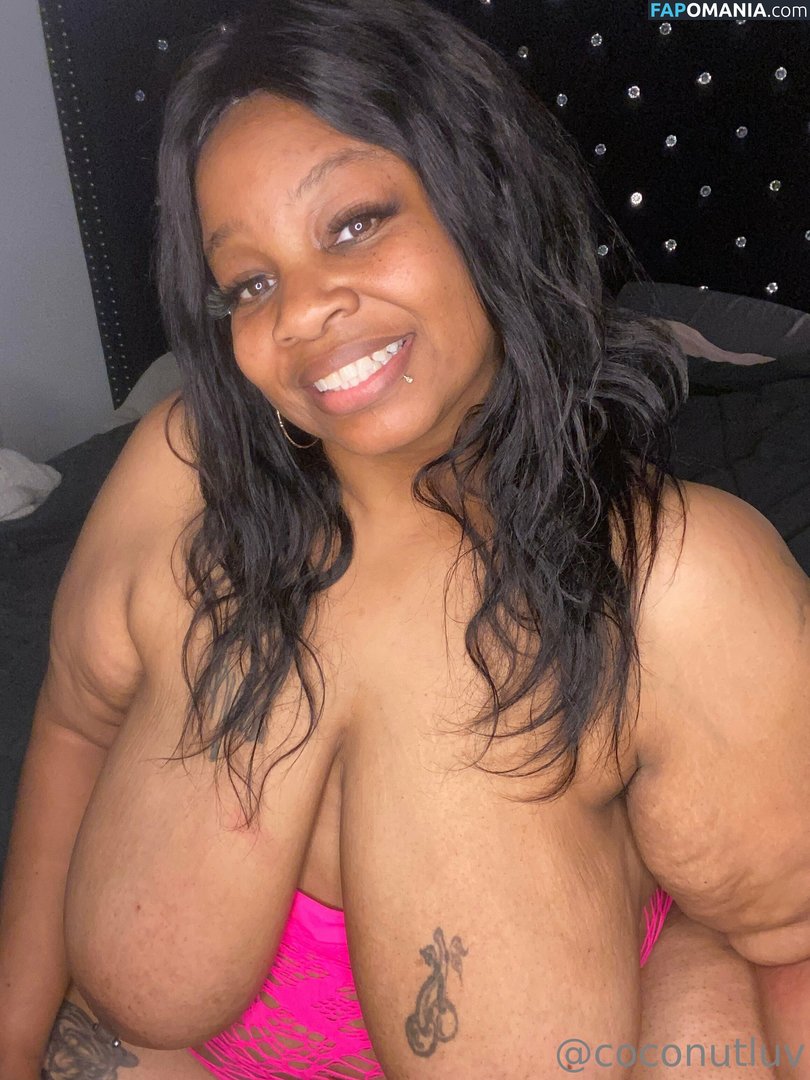 coconutluv Nu OnlyFans  Photo fuitée #14