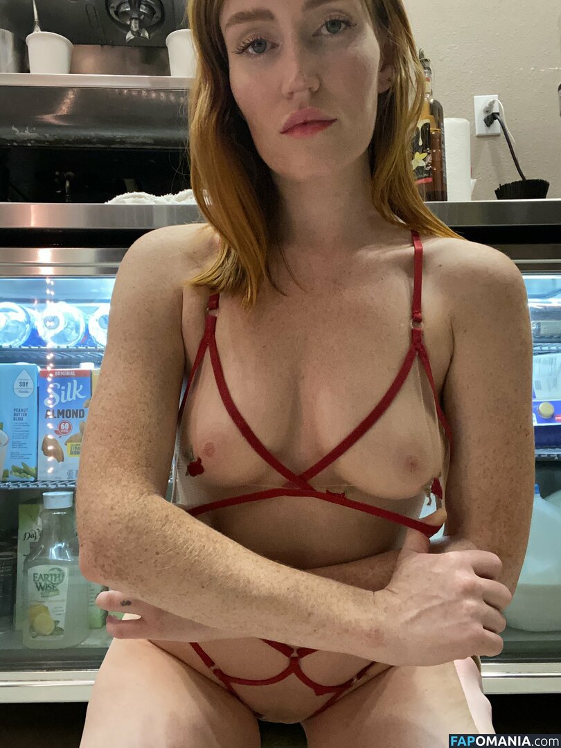 coffeebabe420 / coffeebaby420 Nu OnlyFans  Photo fuitée #7