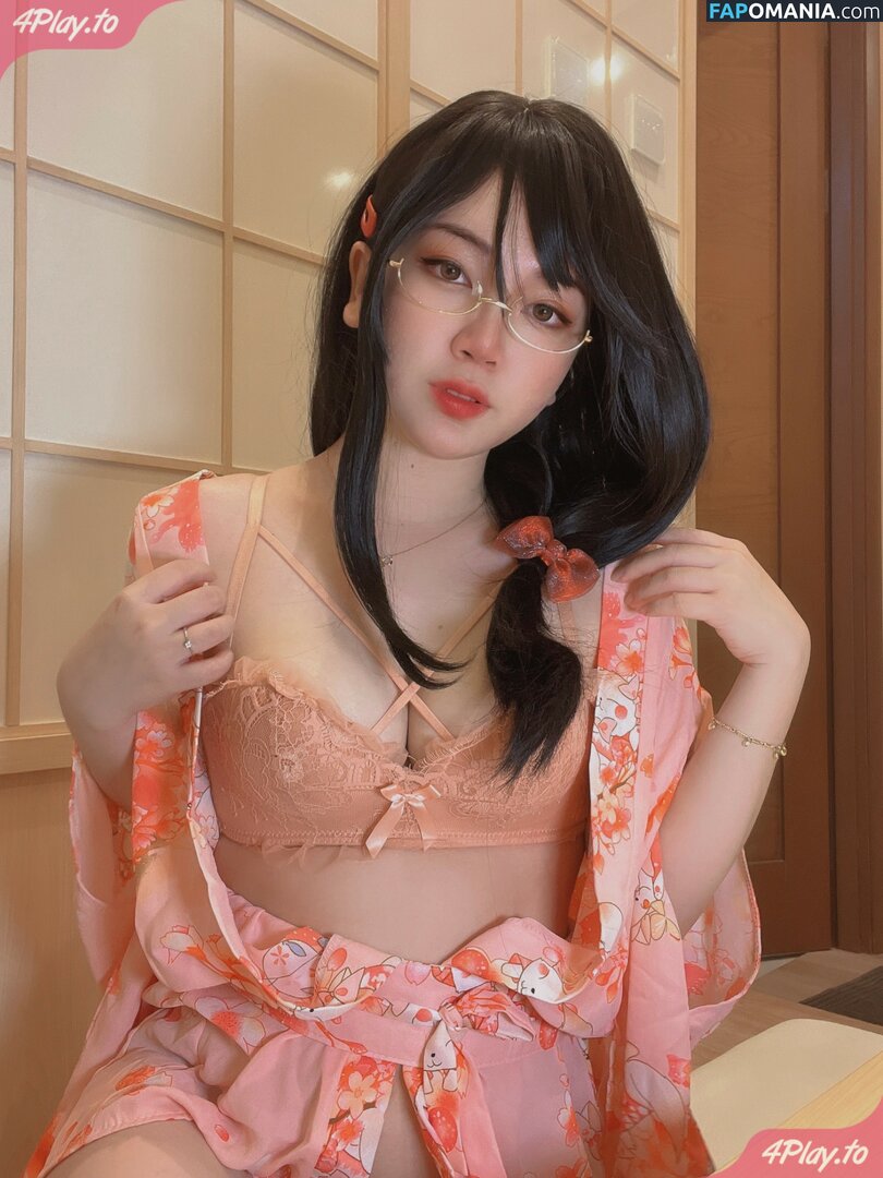 Coffelatte / Coffelatte_cos / coffelatte_ / xlatte Nu OnlyFans  Photo fuitée #25