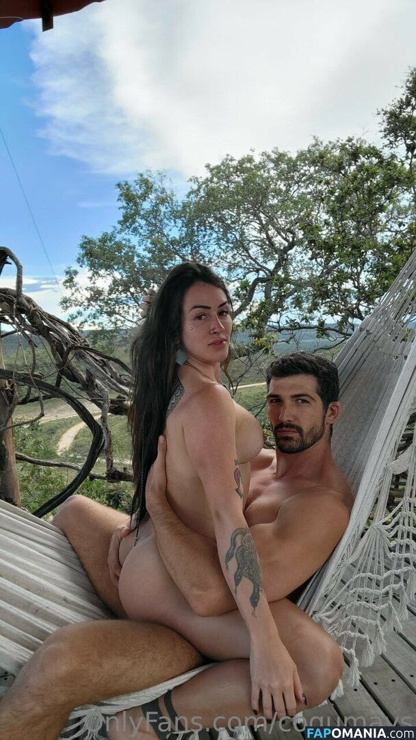 Cogumays / Mayara Vér Meyer Nu OnlyFans  Photo fuitée #137