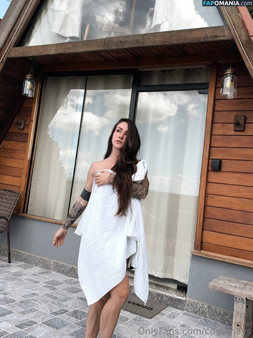 Cogumays / Mayara Vér Meyer Nu OnlyFans  Photo fuitée #456