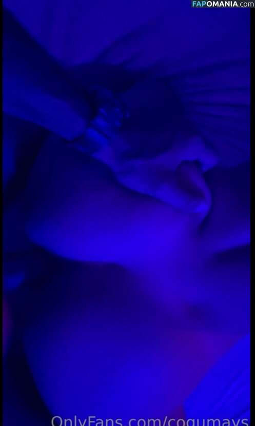 Cogumays / Mayara Vér Meyer Nu OnlyFans  Photo fuitée #467
