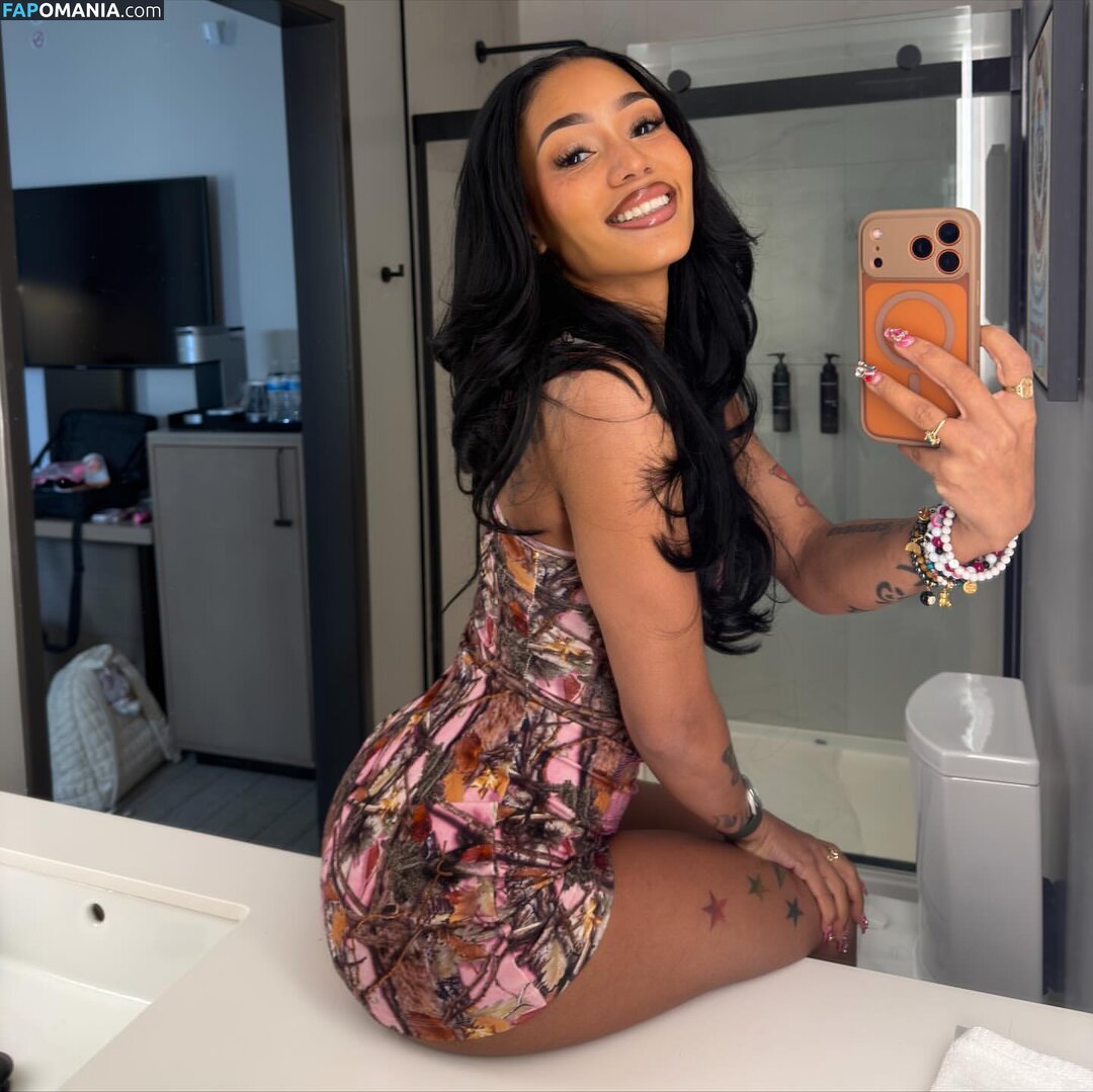Coi Leray / coi_leray / coileray Nu OnlyFans  Photo fuitée #22