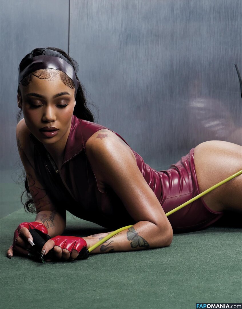 Coi Leray / coi_leray / coileray Nu OnlyFans  Photo fuitée #27