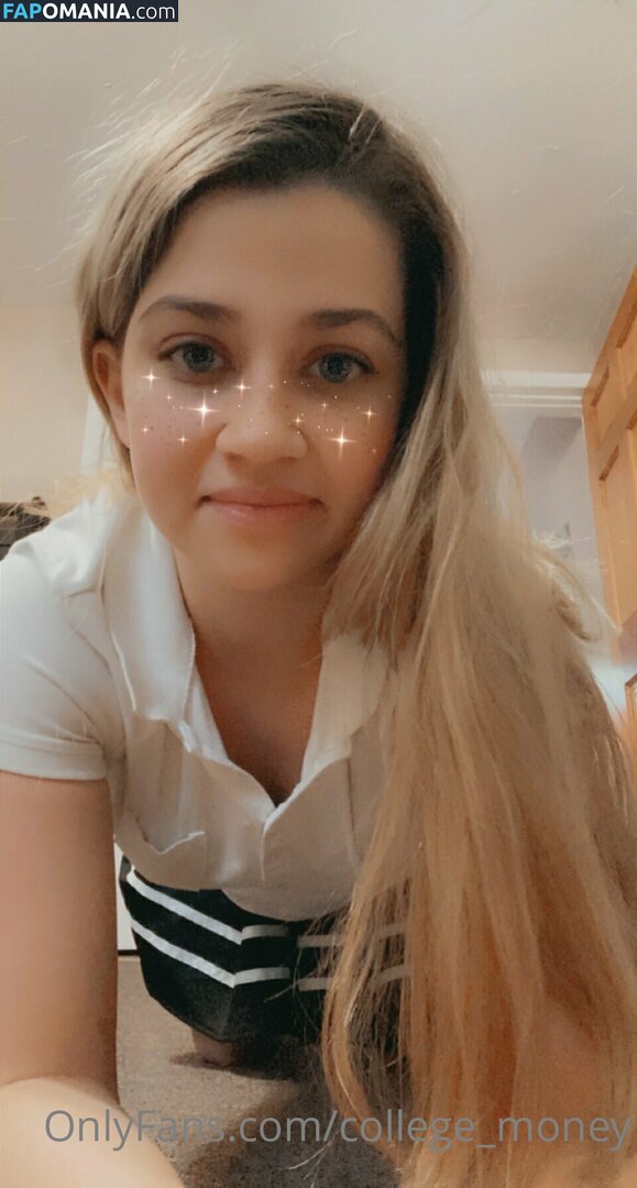 college_money / collegemoneyhabits Nu OnlyFans  Photo fuitée #7