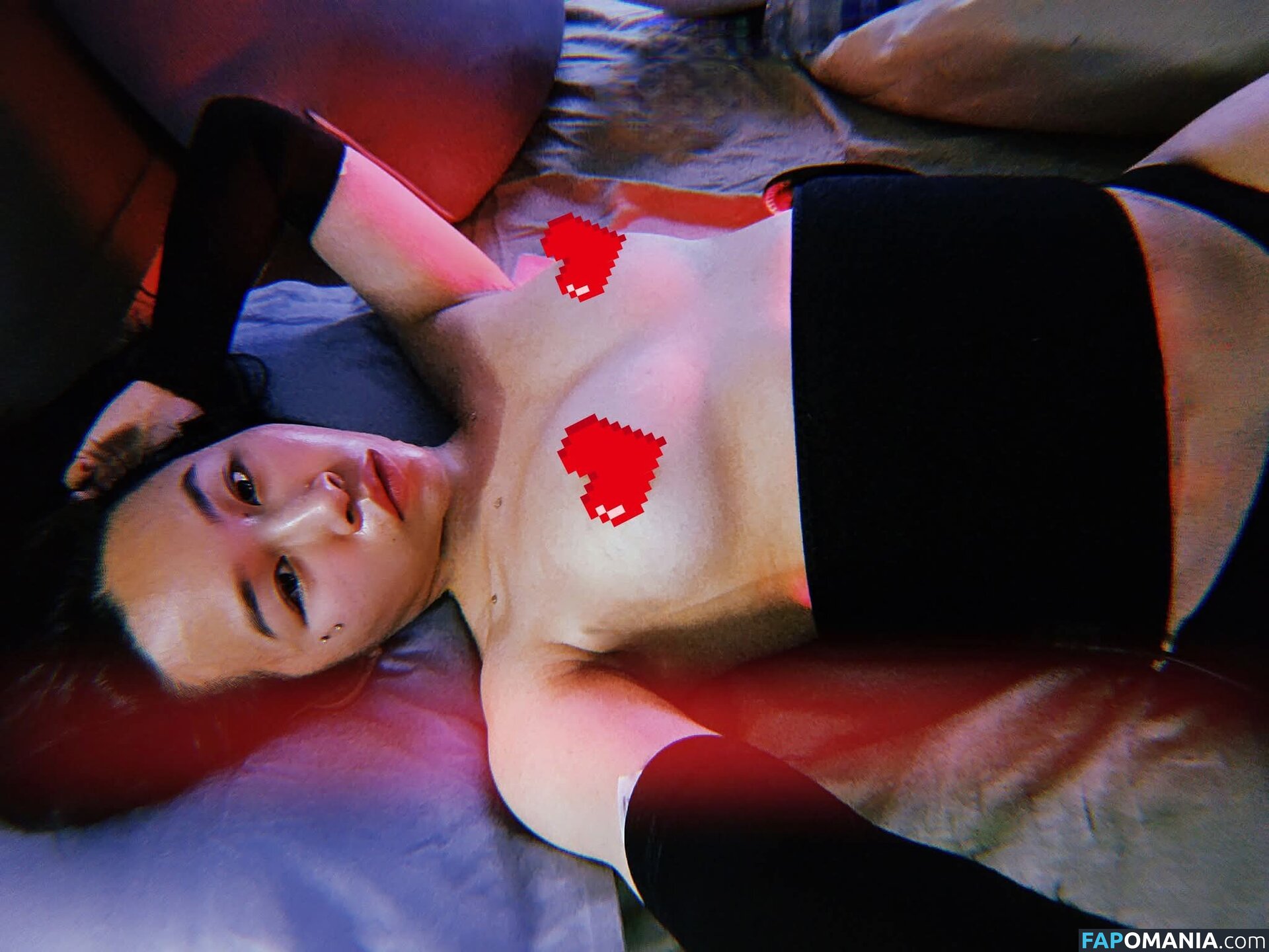 Connie Han / conniehanjazz / https: Nu OnlyFans  Photo fuitée #19