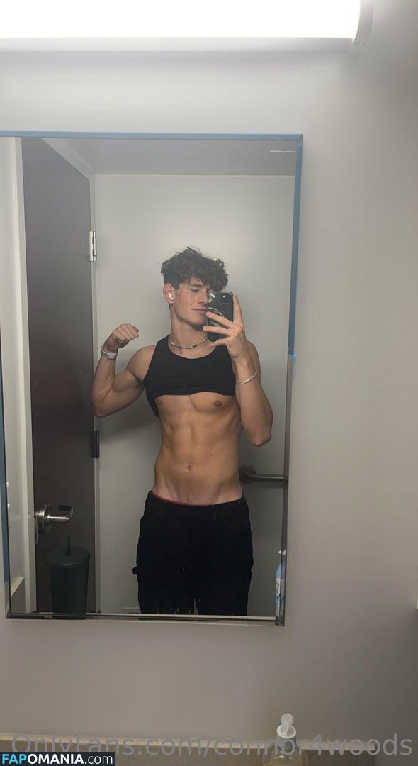 connor4woods / connorwood4 Nu OnlyFans  Photo fuitée #2