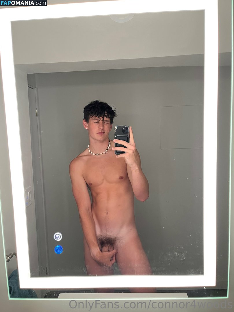 connor4woods / connorwood4 Nu OnlyFans  Photo fuitée #53