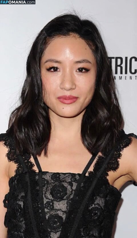 Constance Wu Fakes / constancewu Nu OnlyFans  Photo fuitée #1