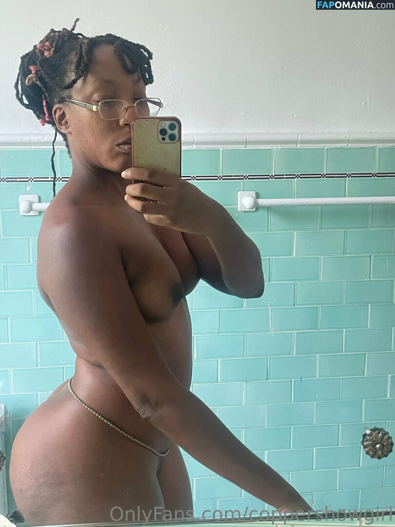 coppershowgirl Nu OnlyFans  Photo fuitée #7