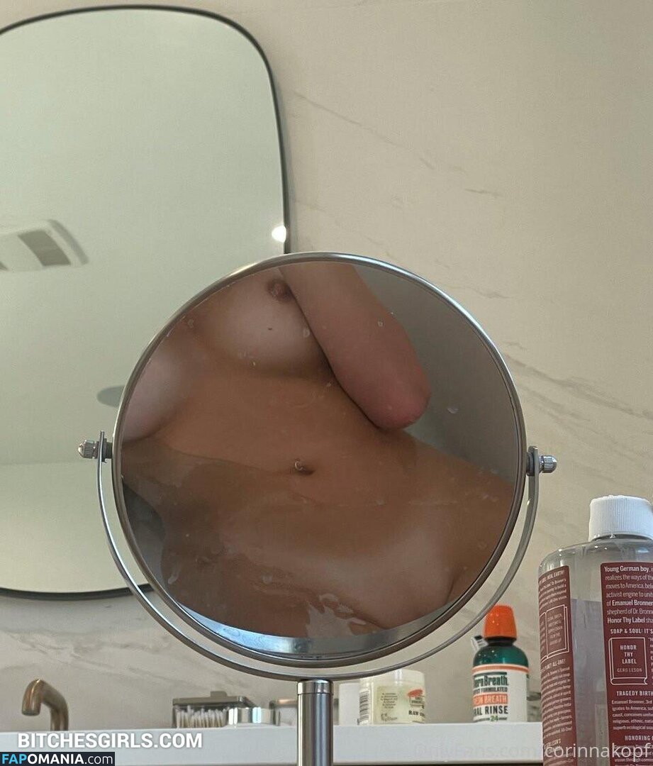 Corinna Kopf / CorinnaKopf Nu OnlyFans  Photo fuitée #68