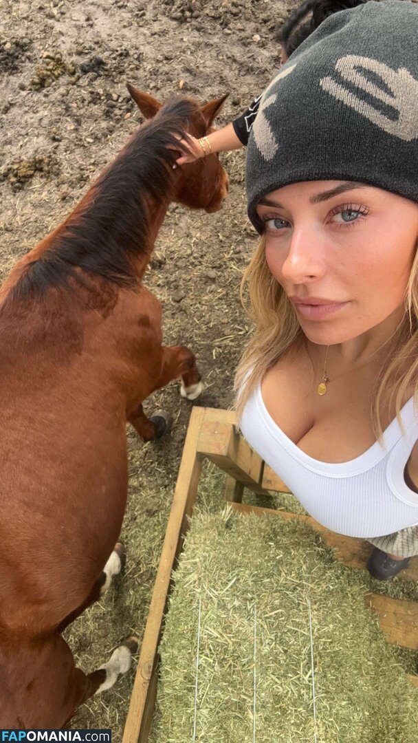 Corinna Kopf / CorinnaKopf Nu OnlyFans  Photo fuitée #114